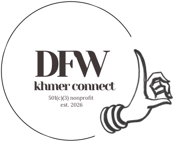 Khmer Connect TX