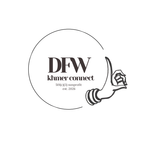 Khmer Connect TX